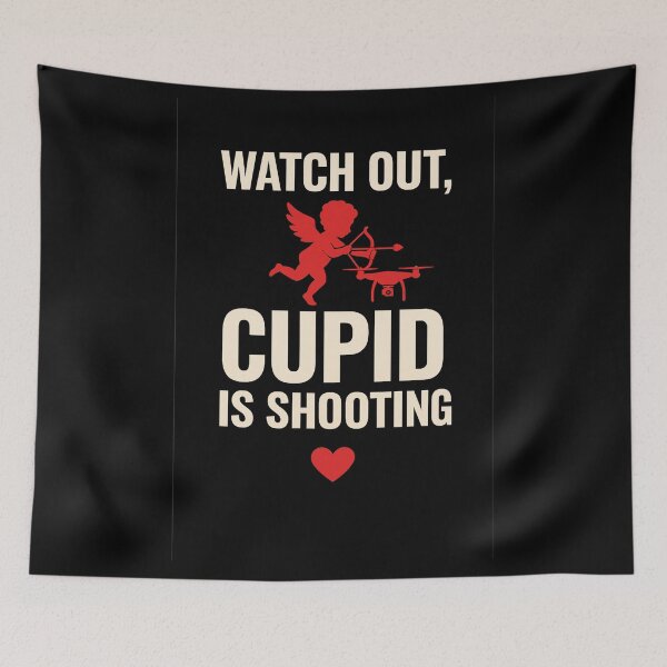 Item preview, watch out designed and sold by JI-PIXEL-PLACE.