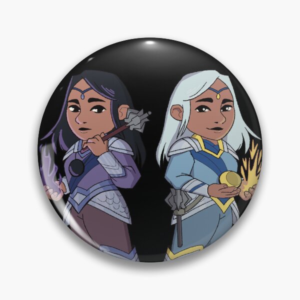 Item preview, Commission Aylin designed and sold by Mac-o-Shop.