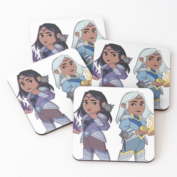 Item preview, Commission Aylin designed and sold by Mac-o-Shop.