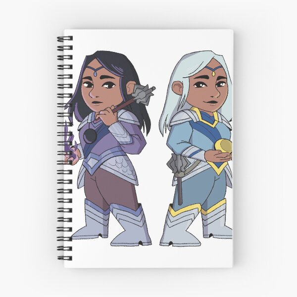 Item preview, Commission Aylin designed and sold by Mac-o-Shop.