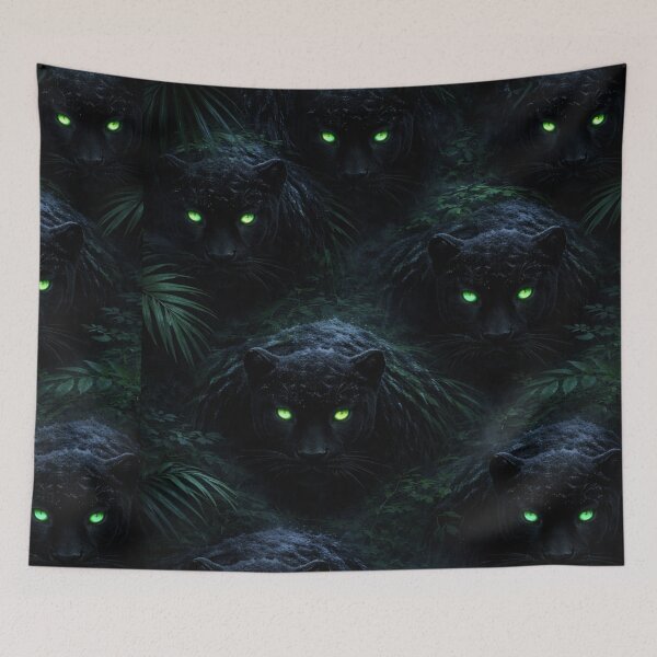 Item preview, Night Stalker  designed and sold by It's Heritage Hoss.