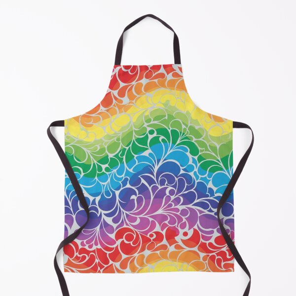 Item preview, Rainbow Bloom Flow designed and sold by Ederson D'Mind.