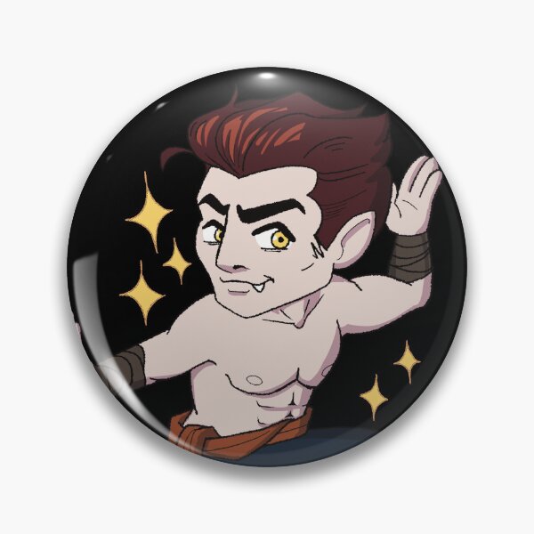 Item preview, Commission Aldoulas designed and sold by Mac-o-Shop.