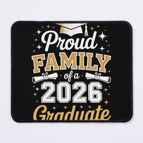 Item preview, Proud Family of 2026 designed and sold by jkrphoto.