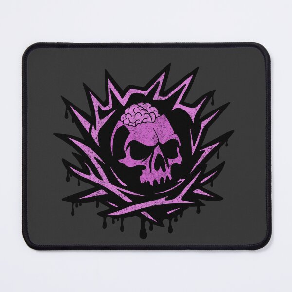 Item preview, MADNEST LOGO VIOLET designed and sold by MADNEST.