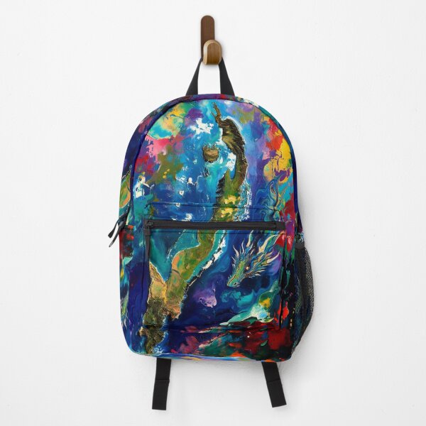 Item preview, La Perla del Dragon (Cuba Abstracto)  designed and sold by Liscar95.