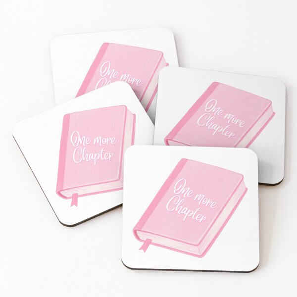 Item preview, One more chapter Book designed and sold by Latoyia.