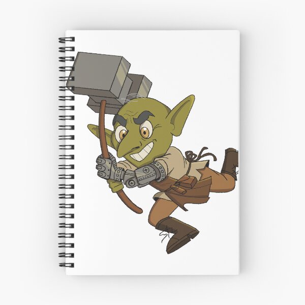 Item preview, Commission Gerki designed and sold by Mac-o-Shop.