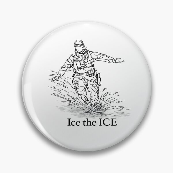 Item preview, Ice the Ice designed and sold by Chopstix & Chorizo.