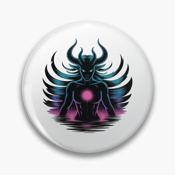 Item preview,   - The Cosmic Enchantress designed and sold by SHop25souka.