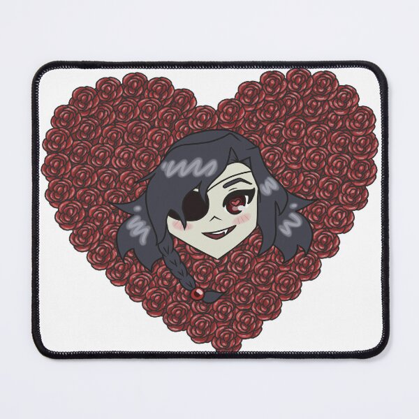 Item preview, Hua Cheng Heart designed and sold by Saggiaram.
