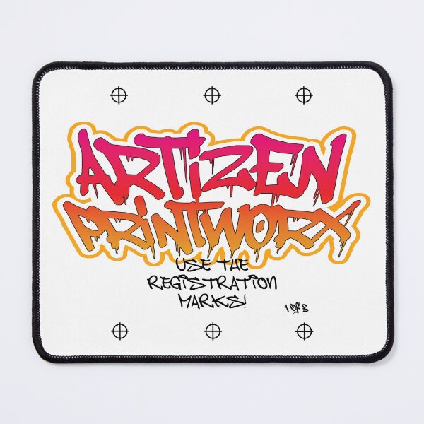 Item preview, Screen printers tshirt designed and sold by Artizen Printworx.