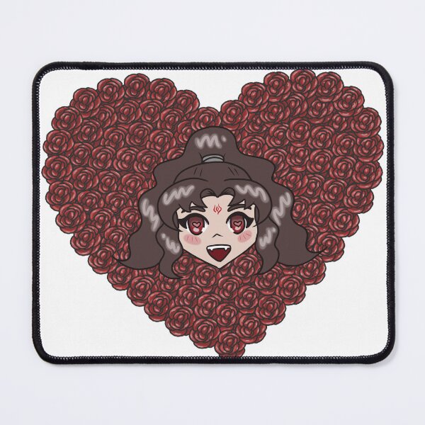 Item preview, Luo Binghe Heart designed and sold by Saggiaram.