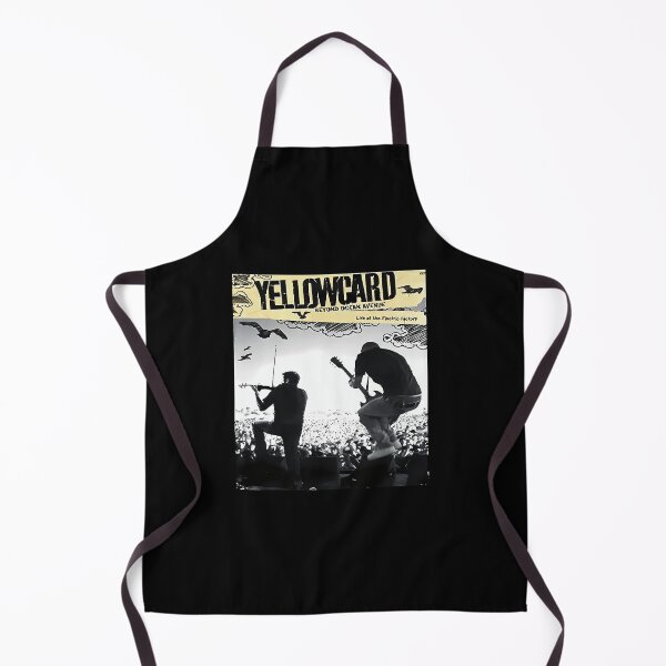 Item preview, Music And Present By Yellowcard Band America Rock designed and sold by YTKING.