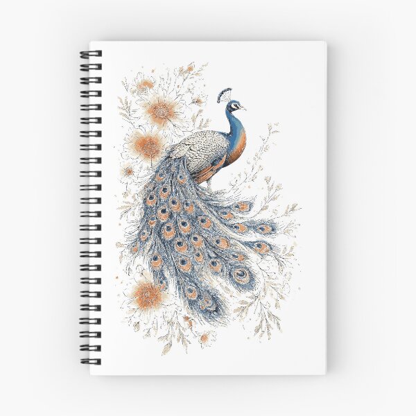 Item preview, Peacock designed and sold by SanjaKumar.