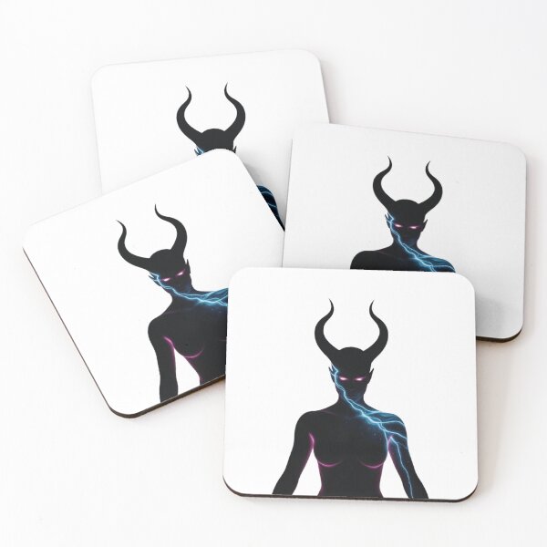 Aperçu de l'œuvre -The Cosmic Enchantress créée et vendue par SHop25souka.