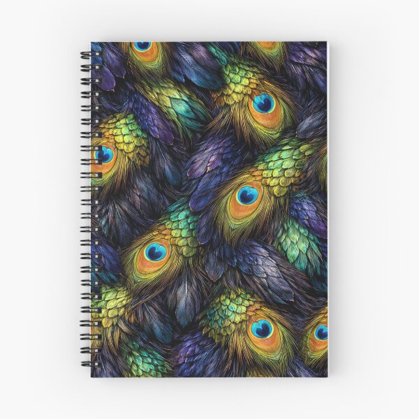 Item preview, Observando el plumaje designed and sold by It's Heritage Hoss.