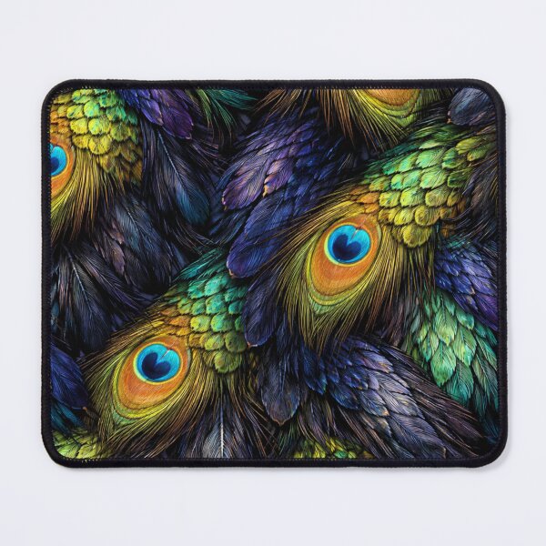 Item preview, Watching Plumage designed and sold by It's Heritage Hoss.