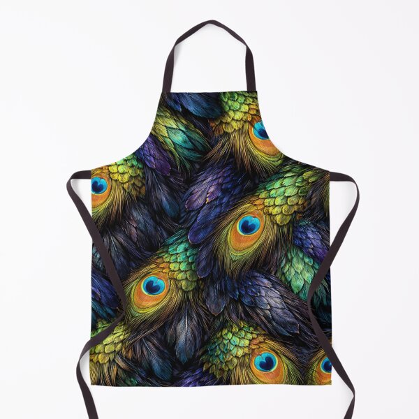 Item preview, Watching Plumage designed and sold by It's Heritage Hoss.