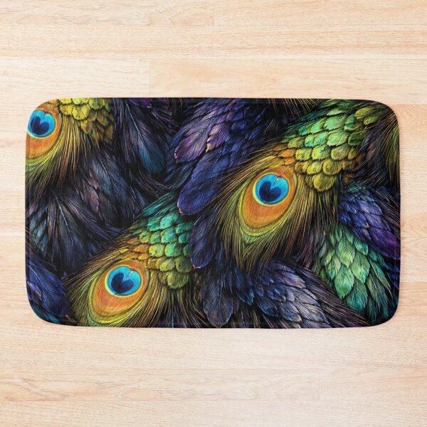 Item preview, Watching Plumage designed and sold by It's Heritage Hoss.