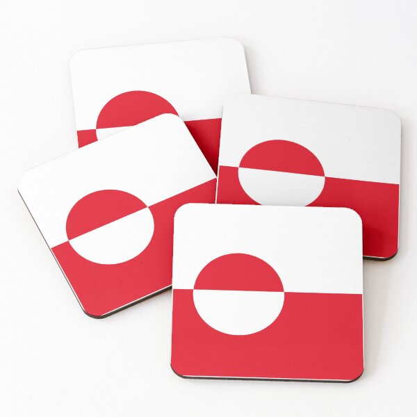 Item preview, Greenland designed and sold by minimalartstory.