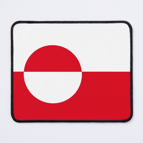 Item preview, Greenland designed and sold by minimalartstory.
