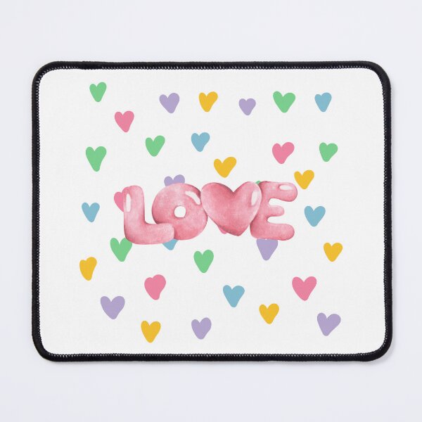 Item preview, LOVE designed and sold by IsaCria.