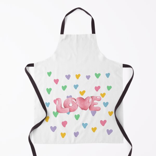 Item preview, LOVE designed and sold by IsaCria.