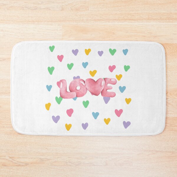 Item preview, LOVE designed and sold by IsaCria.