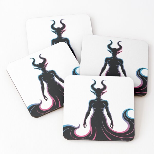 Aperçu de l'œuvre -The Cosmic Enchantress créée et vendue par SHop25souka.