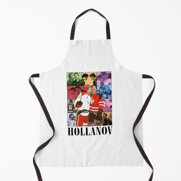 Item preview, Heated Rivalry Characters Hollanov Sports Drama Fan Shane Hollander Ilya Rozanov designed and sold by YTKING.