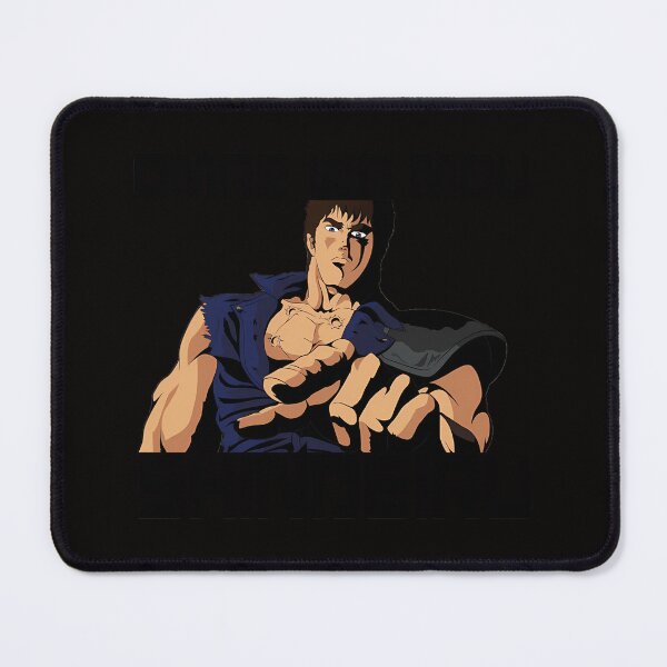Item preview, Omae Wa Mou Shindeiru designed and sold by OM KUMAR JHA.