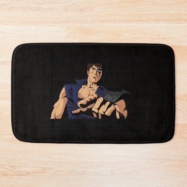 Item preview, Omae Wa Mou Shindeiru designed and sold by OM KUMAR  JHA.