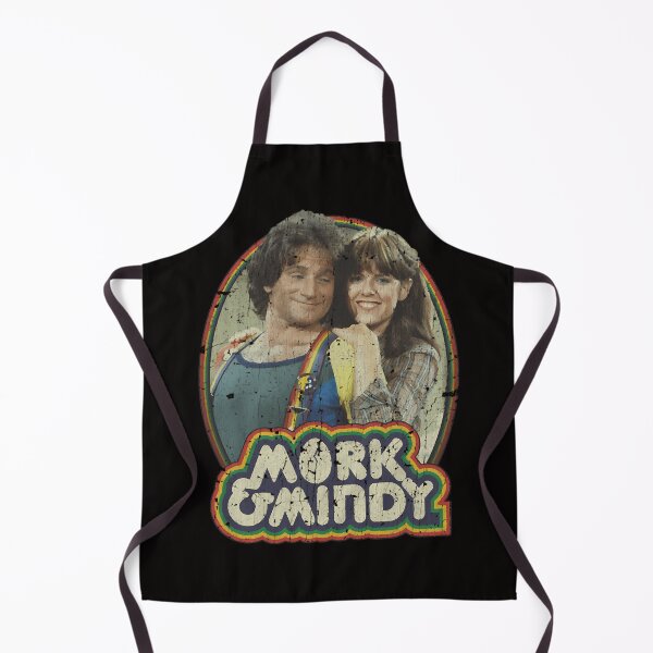Item preview, Mork Mindy 1978 designed and sold by OM KUMAR JHA.