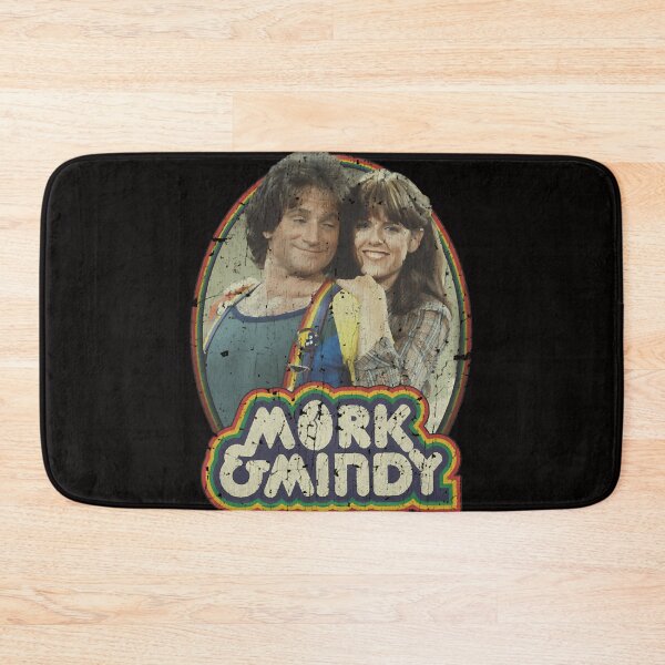 Item preview, Mork  Mindy 1978 designed and sold by OM KUMAR  JHA.