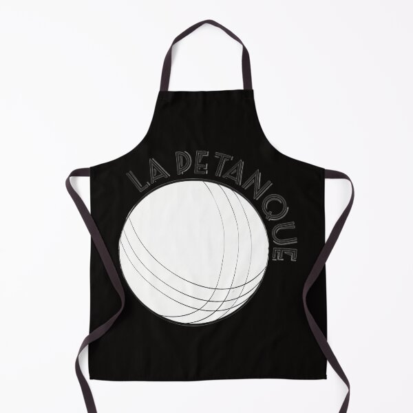 Item preview,  La Ptanque - La Boule De Ptanque designed and sold by OM KUMAR  JHA.