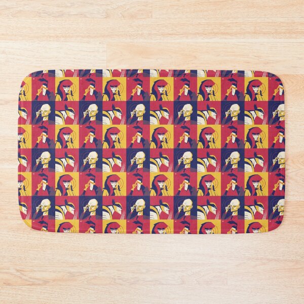 Item preview, POP ART X designed and sold by GERTYrb.