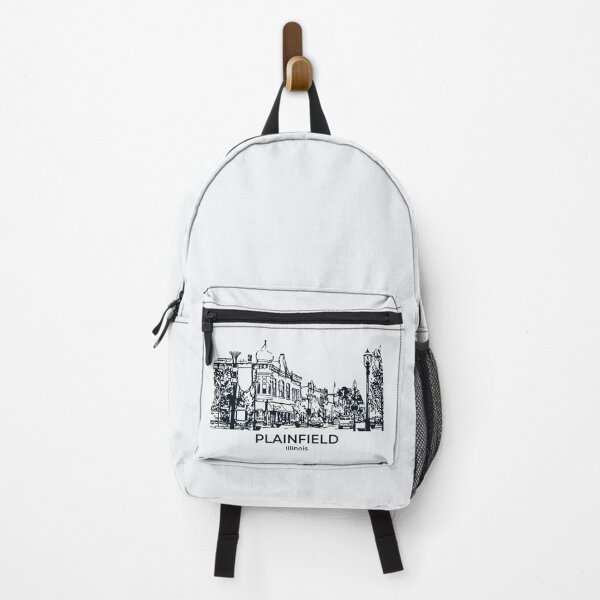 Item preview, Plainfield - Illinois designed and sold by Lakeric Cityscapes.