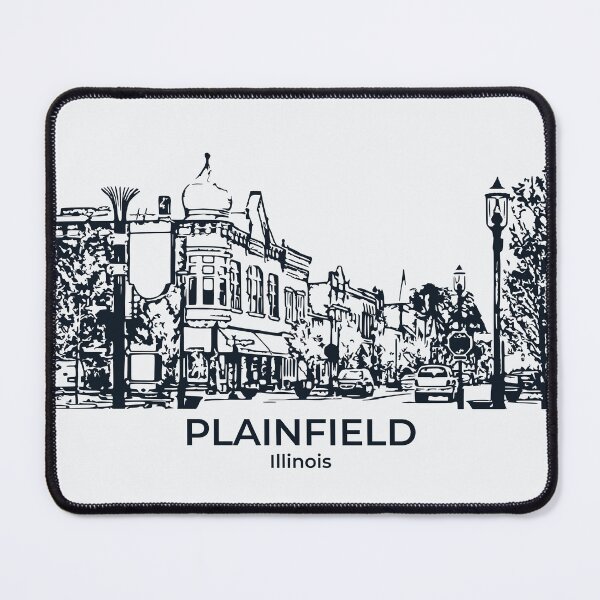 Item preview, Plainfield - Illinois designed and sold by Lakeric.