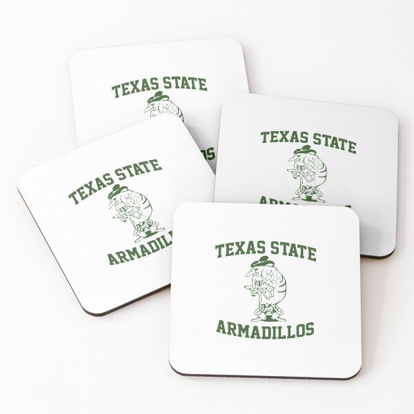 Item preview, Texas State Armadillos designed and sold by YTKING.