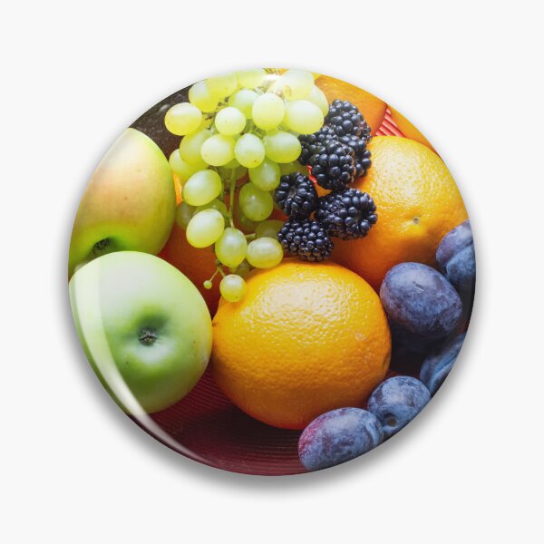 Item preview, Delicious Vitamins designed and sold by Kasia Design.