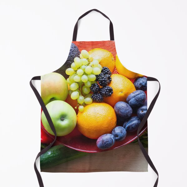 Item preview, Delicious Vitamins designed and sold by Kasia Design.