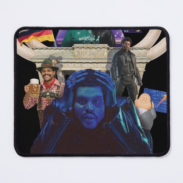 Item preview, The Weeknd - Sternbub designed and sold by yvikkk.