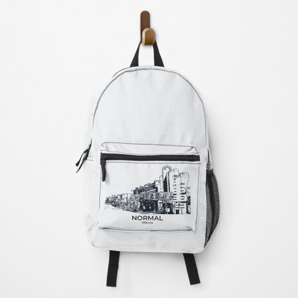 Item preview, Normal - Illinois designed and sold by Lakeric Cityscapes.