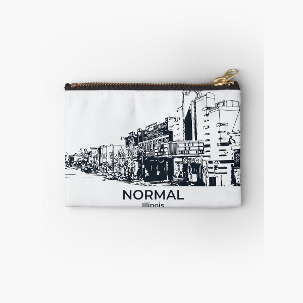 Item preview, Normal - Illinois designed and sold by Lakeric.