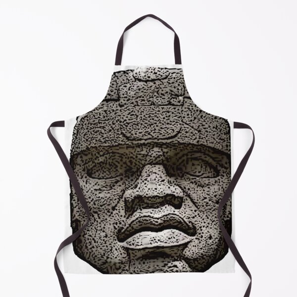 Item preview, OLMECS HEADS designed and sold by Tremco.