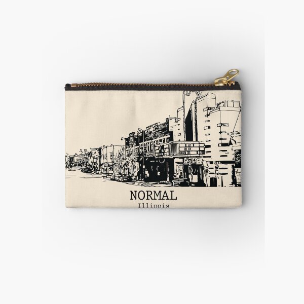 Item preview, Normal - Illinois designed and sold by Lakeric.