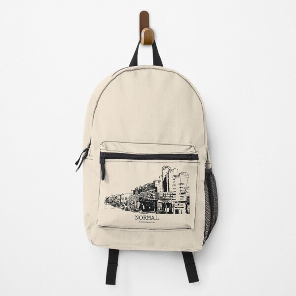 Item preview, Normal - Illinois designed and sold by Lakeric Cityscapes.