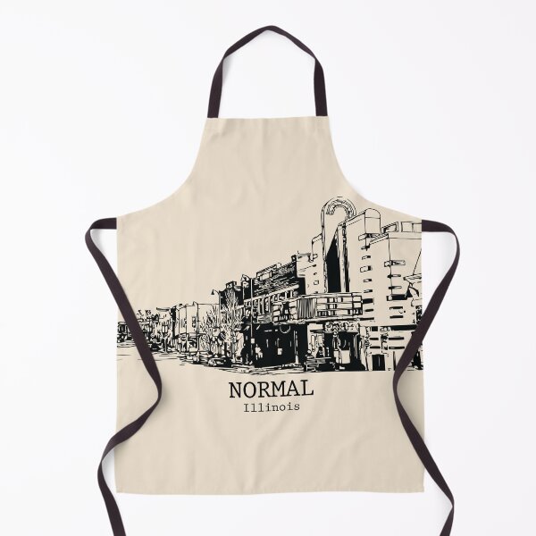 Item preview, Normal - Illinois designed and sold by Lakeric Cityscapes.