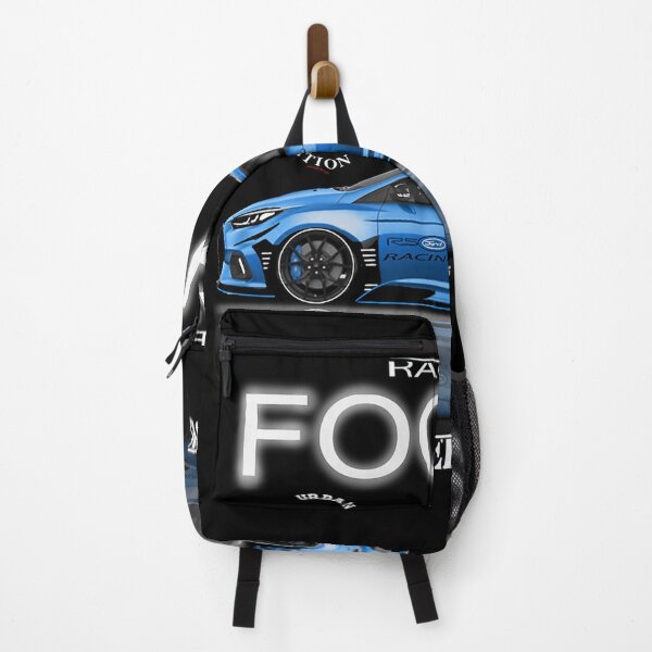 Item preview, Ford Focus The Racing Machine designed and sold by YTKING.